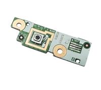 ZAHARA 01LW244 Interrupteur de Puissance Button Board NSB465 pour Lenovo ThinkPad L580 20LW 20LX/ L590 20Q7 20Q8