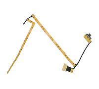 ZAHARA 01LW416 DC02C00B310 Webcam Caméra Câble Ruban pour Lenovo Thinkpad E580 20KS 20KT E585 20KV E590 20NB 20NC E595 20NF EDP FHD LCD LED Camera Webcam Cable 30PIN