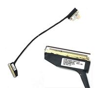 ZAHARA 01YR503 DC02C00BE10 DC02C00BE00 LVDS LED LCD Vidéo Câble pour Lenovo ThinkPad T480 20L5 20L6 ET480 WQHD Screen Display Flex Line（40PIN,21.5cm）