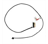 ZAHARA 02DA326 2DA326 Câble de Rechange caméra LCD pour Lenovo ThinkPad L380 20M5 20M6/ L390 20NR 20NS 450.0CT09.0011