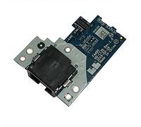 ZAHARA 02DM376 NS-C135 RJ45 Lecteur Cartes AMD Remplacement pour Lenovo ThinkPad T495 20NJ 20NK