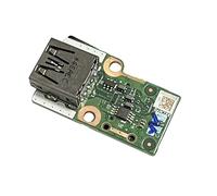ZAHARA 04X3865 NS-A055 USB Lecteur Cartes sans câble Remplacement pour Lenovo ThinkPad T440s 20AQ 20AR