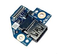ZAHARA 05C51C94213 NS-D441 Carte USB pour Lenovo ThinkPad T14s Gen 2 20XF 20XG X13 Gen 2 20XH 20XJ USB Board/USB c Breakout Board