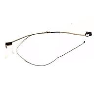 ZAHARA 0JC1KK Non-Touch EDP LED LCD Écran Vidéo Display Câble pour Dell Insp-Iron 3480 3481 3482 3493 VOSTRO 3480 3481 3490 3491 EDI41 LCD Cable/Screen Display Flex Line