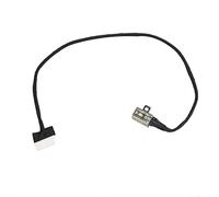 ZAHARA 0JM9RV DC30100YE00 02XJ83 DC30100YF00 DC Power Jack Alimentation Prise Charge pour Dell Insp-Iron 14 7472 7460 15 7560 7572 BKA40 DC Jack/Power Jack/Charging Port(28.5CM)