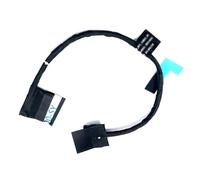 ZAHARA 0KPWV7 450.0RU05.0021 câble de Batterie pour Ordinateur Portable Câble de Batterie pour Dell m18 R1 R2 INF18 Laptop Battery Cable