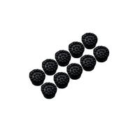 ZAHARA 10X Capuchons de Point de Souris Remplacment pour HP Elitebook 820 840 G1 G2 G3 G4