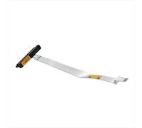 ZAHARA 12.5CM Câble connecteur de Disque Dur pour Lenovo Thinkpad E470 E475 NBX0001HY1