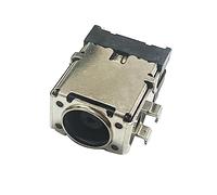 ZAHARA 12033-00020200 DC Jack Connecteur Alimentation pour ASUS ROG Strix G703 G703GI G703GS G703GX G703GXR G703VI/ G755 G755GXR/ GZ700 GZ700GX/ GZ775 GZ775GX/ GZ755 GZ755GX GZ755GXR