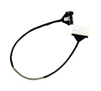 ZAHARA 12941253-00 LVDS LED LCD Vidéo Câble pour Razer Blade Stealth 13 RZ09-0310 LY325 LCD Screen Display Flex Line(40PIN)