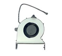 ZAHARA 12V 4Pin GPU Ventilateur pc Portable ventilo pc pour HP Z2 Mini G5 GPU L97191001 GPU Laptop Cooling Pad/Laptop Fan Cooling Pad