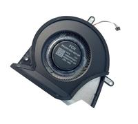 ZAHARA 12V CPU Ventilateur pc Portable ventilo pc pour ASUS GV601RE FPCF Laptop Cooling Pad/Laptop Fan Cooling Pad DFSCK221051825 13NR0AP0T02011 6033B0111201
