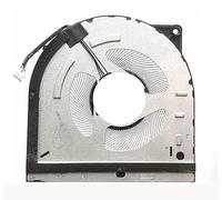 ZAHARA 12V CPU Ventilateur pc Portable ventilo pc Remplacement pour Lenovo LOQ 15IRX9 15AHP9 15IAX91 CPU Ventilateur de Refroidissement Cooling Fan Laptop Cooling Pad/Laptop Fan Cooling Pad