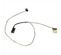 ZAHARA 14005-02530500 DD0B9BLC001 LVDS LED Câble écran LCD vidéo Affichage Fil Ligne pour ASUS GL703 GL703G GL703GS Screen Display Flex Line 40PIN