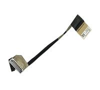 ZAHARA 14005-03470100 DD0UJ5LC000 DD0UJ5LC010 LVDS LED Câble écran LCD vidéo Affichage Fil Ligne pour ASUS ZenBook Flip 13 UX363 UX363JA UX363J UX363E FHD LCD Cable (30PIN)