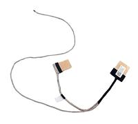 ZAHARA 1400502090500 142202F00AS LVDS LED Câble écran LCD vidéo Affichage Fil Ligne 30PIN pour ASUS X541S X541SA X541NA R541 R541UA R541NA X541NA X541NC X541UA X541UV Q550LF X540 X541 F541