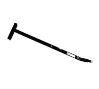 ZAHARA 19CM Câble de Disque Dur Remplacement pour HP Envy 17-J 17 Series DW17 6017B0421501