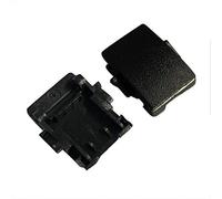 ZAHARA 1X Porte de Couverture LAN RJ-45 pour HP EliteBook 745 840 850 G3 G4 SPS: 821175-001