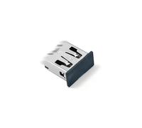 ZAHARA 2.0 Micro USB Port pour Lenovo IdeaCentre AIO 3 27IRH9 F0HM AIO 3 24IRH9 F0HN AIO 3 27ARR9 F0HQ AIO 3 24ARR9 F0HR Neo 50a 27 Gen 5 12SA 12SB Neo 50a 24 Gen 5 12SC 12SD A390 USB Jack
