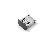 ZAHARA 2.0 Micro USB Port pour Lenovo IdeaCentre AIO 3-27ITL6 F0FW 3-24ADA6 F0FX 3-27ALC6 F0FY 3-24ITL6 F0G0 3-24ALC6 F0G1 3-22ITL6 F0G5 3-22ADA6 USB Jack/USB Connector