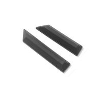 ZAHARA 2PCS Épais Rubber Foot Strips Pied en Caoutchouc pour MSI MS-1581 Katana GF66 11UE GL66 Sword 15 A11UE MS-1582 Katana GF66 11UC/11UD Pulse GL66 WF66 MS-1583 MS-1584 GF66 GL66 Sword 15 MS-158K
