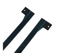 ZAHARA 2X LCD Tape Ruban Stickers pour Lenovo Thinkpad T16 GEN 1 21BV 21BW 21CH 21CJ P16s GEN 1 21BT 21BU 21CK 21CL JT6C0 LED LCD Panel Screen Display Adhesive Strips Stickers Tape（1R+1L）