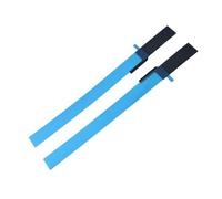 ZAHARA 2X LCD Tape Stickers pour Lenovo ThinkPad X13 Gen 4 21EX 21EY 21J3 21J4 ThinkPad X13 Gen 5 21LU 21LV KX3B0 5M11L77162 LED LCD Panel Screen Strips Stickers Tape(1R+1L)