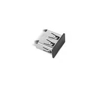 ZAHARA 3.2 Micro USB Port pour Lenovo IdeaCentre AIO 3 27IRH9 F0HM AIO 3 24IRH9 F0HN AIO 3 27ARR9 F0HQ AIO 3 24ARR9 F0HR Neo 50a 27 Gen 5 12SA 12SB Neo 50a 24 Gen 5 12SC 12SD A390 USB Jack