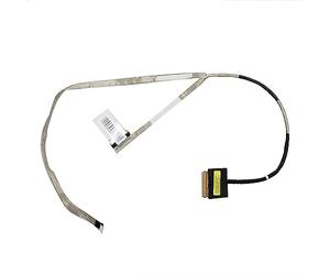 ZAHARA 30 Broches eDP Flex Nappe Câble écran LCD vidéo Affichage Fil Ligne pour MSI MS16J6 GL62 6QD, CX62 6QD/ MS16J7 CX62 7QL, CR62 7ML/ MS16J9 GP62 7RD 7REX, GL62M 7RDX 7RD 7REX K1N3040035H39