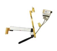 ZAHARA 30PIN 60HZ Cable Flexible LCD Cable écran LCD pour Lenovo Legion Y540-15IRH Y7000 FY515 LCD MGE 81T0 81SY 81FV 81M7 DC020023E10 DC020023E00 LED Cable/Screen Display Flex Line