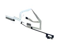 ZAHARA 30PIN Cable Flexible LCD Cable écran LCD pour Dell 0.4mm 450.0SE0F.0011 LED Cable/Screen Display Flex Line