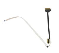 ZAHARA 30PIN Cable Flexible LCD Cable écran LCD pour Lenovo V14 G3 ABA 82TU S14 G3 IAP 82TW V14 G4 AMN 82YT V14 G4 IRU 83A0 DC02C00QX00 DC02C00QX20 DC02C00QX10 5C10S30216 DC02C017U00