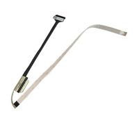 ZAHARA 30PIN Cable Flexible LCD Cable écran LCD pour Lenovo V14 G4 ABP 82YX 83FG LV14 G4 IAH 83FR 82YV HV460 LC410 EDP DC02C00QX00 DC02C00QX20 DC02C00QX10 5C10S30216 DC02C017U00