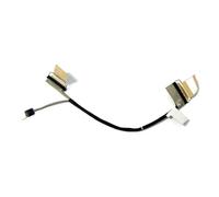 ZAHARA 30PIN Cable Flexible LED LCD Cable écran LCD pour ASUS Chromebook CX1500 CX1500CKA CX1500CNA 1422-03PC0A9 Screen Display Flex Line