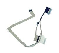 ZAHARA 30PIN Cable Flexible LED LCD Cable écran LCD pour Dell Latitude 3540 Quake l15 IR FHD 0WV1YV 450.0SF0F.0012 Screen Display Flex Line