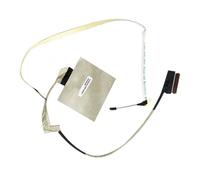 ZAHARA 30PIN Cable Flexible LED LCD Cable écran LCD pour HP 15-EC0013DX 15-EC FHD LCD L72719-001 DD0G3HLC020 DD0G3HLC010 Screen Display Flex Line