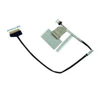 ZAHARA 30PIN Cable Flexible LED LCD Cable écran LCD pour HP Chromebook 14C-CD 14C-Cd0053Dx 14C-CD0013DX Carbine 14 N08421-001 450.0QN01.0001 Screen Display Flex Line