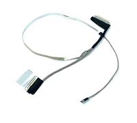 ZAHARA 30PIN Cable Flexible LED LCD Cable écran LCD Remplacement pour Acer Swift SF316-51 SFX16-51G GH6UZ DC02003UW00 50.ABDN2.007 Screen Display Flex Line