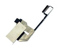 ZAHARA 30PIN Cable Flexible LED LCD Cable écran LCD Remplacement pour HP Envy X360 13-BD 13T-BD 13M-BD OLED DC02C00TF00 M44568-001 Screen Display Flex Line