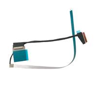 ZAHARA 30PIN Câble Flexible LED LCD Cable écran LCD Remplacement pour Lenovo IdeaPad Slim 3 16IRH10 83K2 Slim 3 16IRH10R 83K5 Slim 3 16ARP10 83K8 Slim 3 16AHP10 83KB MS6A2 5C10S31278 5C10S31279