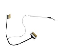 ZAHARA 30PIN Cable Flexible LED LCD Cable écran LCD Remplacement pour MSI MS-1552 Modern 15 A11M, A11SB, A11SBL, A11ML, A11MU,15 A11SBU Summit B15 A11M K1N-3040121-H39 K1N-3040121-H58