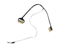 ZAHARA 30PIN Cable Flexible LED LCD Cable écran LCD Remplacement pour MSI MS-16S2 PS63 Modern 8SC PS63 Modern 8RDS PS63 Modern 8MO K1N-3040121-H39 K1N-3040121-H58 Screen Display Flex Line