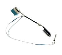 ZAHARA 30PIN Cable Flexible LED LCD Cable écran LCD Remplacement pour NB6270G HQ27002001C20 Screen Display Flex Line