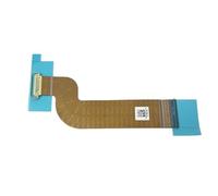 ZAHARA 30pin LCD Écran Câble pour HP Elite x2 G4 EPM20 LF-G933P DA300016800 Vidéo/Display Câble