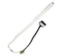ZAHARA 30PIN NO-Touch LCD EDP Vidéo Câble pour LEVNOVO IdeaPad 1-15IJL7 82LX 1-15IAU7 82QD 1-15ALC7 82R4 1-15IGL7 82V7 1-15IRU7 83B4 JS570 5C10S30353 DC02C00UU00 DC02C00UU10 DC02C00UU20