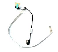 ZAHARA 30PIN Non Tactile Cable Flexible LED LCD Cable écran LCD pour HP 17-CN 17T-CN 17-CP 17Z-CP HD 6017B1886801 Screen Display Flex Line