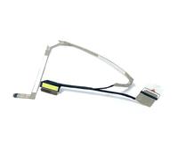 ZAHARA 30PIN Non Tactile Cable Flexible LED LCD Cable écran LCD Remplacement pour Dell Latitude 3445 IDC43 06T1K1 DC02004CI00 Screen Display Flex Line