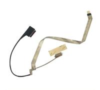 ZAHARA 30PIN Non Tactile Câble Flexible LED LCD Cable écran LCD Remplacement pour HP Probook 440 445 G11 EliteBook 640 645 G11 x8v DD0X8VLC430 Screen Cable Video Display Flex Cable