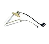 ZAHARA 30pin pour Acer Chromebook C933 C933-C7GM C933-C2QR C933T CB314-1H ZBC Cable Flexible LCD Cable écran LCD DD0ZBCLC110 LED Cable/Screen Display Flex Line