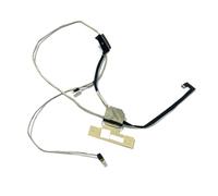 ZAHARA 30PIN pour Acer Spin B3 TMB311R-32 CABASYZBK DGT Cable Flexible LCD Cable écran LCD DD0ZBKLC210 DD0ZBKLC200LED Cable/Screen Display Flex Line